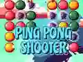 Laro Tagabaril ng Ping Pong online