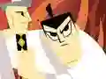 Laro Samurai Jack: Kodigo ng Samurai online Laro Samurai Jack: Kodigo ng Samurai online