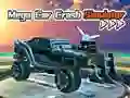 Laro Mega Car Crash Simulator online