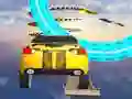 Laro Baliw na karera sa langit online Laro Baliw na karera sa langit online