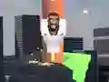 Laro Skibidi Inidoro Smash online Laro Skibidi Inidoro Smash online