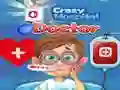Laro Baliw na Doktor ng Ospital online