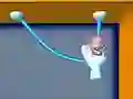 Laro Iligtas ang Skibidi Toilet online Laro Iligtas ang Skibidi Toilet online