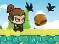 Laro Burger Elf online