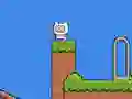 Laro Pink Rush: Speedrun Platformer online
