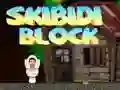 Laro Skibidi Block online