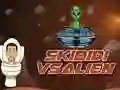 Laro Skibidi laban sa Alien online