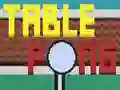 Laro Table Pong online