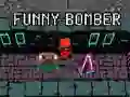 Laro Nakakatawang Bomber online Laro Nakakatawang Bomber online