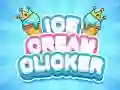 Laro Ice Cream Clicker online