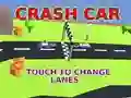 Laro Crash Car online Laro Crash Car online