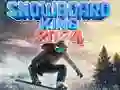 Laro Hari ng snowboard 2024 online