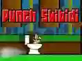 Laro Suntok Skibidi online Laro Suntok Skibidi online