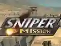 Laro Misyon ng Sniper online