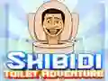Laro Pakikipagsapalaran sa Skibidi Toilet online Laro Pakikipagsapalaran sa Skibidi Toilet online