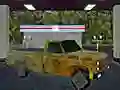 Laro Tagapaglilinis ng Highway online Laro Tagapaglilinis ng Highway online