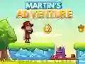 Laro Pakikipagsapalaran ni Martin online Laro Pakikipagsapalaran ni Martin online
