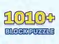 Laro 1010 + Block Puzzle online Laro 1010 + Block Puzzle online