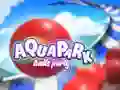 Laro Pista ng mga Bola sa Aquapark online