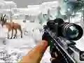 Laro Pagtugis ng Sniper sa Gubat 2022 online
