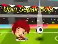 Laro Upin Ipin: Futbol online Laro Upin Ipin: Futbol online