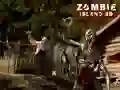 Laro Isla ng Zombie 3D online