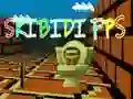 Laro Skibidi FPS online