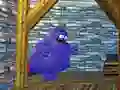 Laro Grimace Shake: Sunugin o Mamatay online