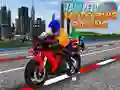 Laro Karera ng Moto na Mataas ang Bilis online
