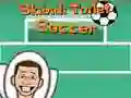 Laro Futbol ng Toilete Skibidi online