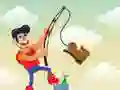 Laro Mali Pangingisda Frenzy online