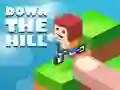 Laro Pababa Sa Burol online
