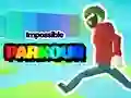 Laro Imposibleng Parkour online