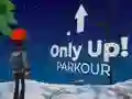Laro Tanging Up! Parkour online