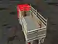 Laro Simulator ng Truck Skibidi Toilet online Laro Simulator ng Truck Skibidi Toilet online