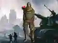 Laro Commandos: Laban para sa Kaligtasan 3D online Laro Commandos: Laban para sa Kaligtasan 3D online