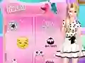 Laro Pagbabago ng Fashion Closet online