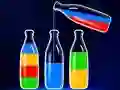 Laro Pagsusuri ng Kulay ng Tubig online Laro Pagsusuri ng Kulay ng Tubig online
