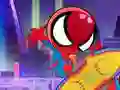 Laro Talon ng Spider online
