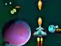 Laro Digmaang Kalawakan 3D online