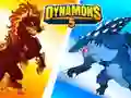 Laro Dynamons 5 online