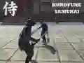 Laro Samurai Kurofune online