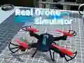 Laro Totoong Drone Simulator online