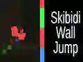Laro Lundag sa Dingding Skibidi online Laro Lundag sa Dingding Skibidi online