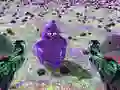 Laro Grimace: Pagbaril sa Patay na Isla online Laro Grimace: Pagbaril sa Patay na Isla online