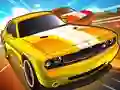 Laro Hamon ng Ultimate Stunt Car online