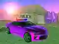 Laro Grimace laban sa Pulis SuperCar online Laro Grimace laban sa Pulis SuperCar online