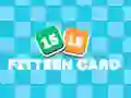 Laro Fitteen Card online