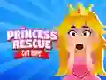 Laro Pagsagip sa Prinsesa: Putulin ang Ropes online