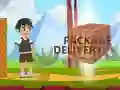 Laro Paghahatid ng Pakete! online